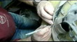 Presvlačenje volana kožom - 10 - Sova Leather Design Studio