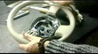 Presvlačenje volana kožom - 19 - Sova Leather Design Studio