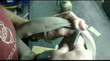 Presvlačenje volana kožom - 9 - Sova Leather Design Studio